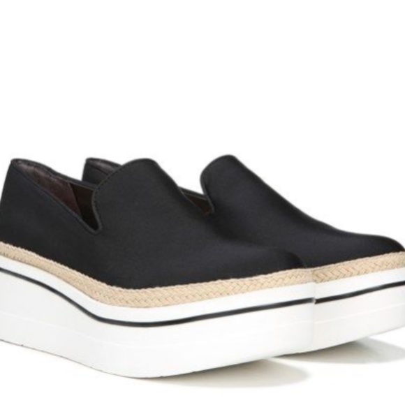 Dr. Scholl's Shoes - DR SCHOLL'S Platform Slip On Size 8